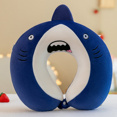 Thinka® Cute Travel Pillow